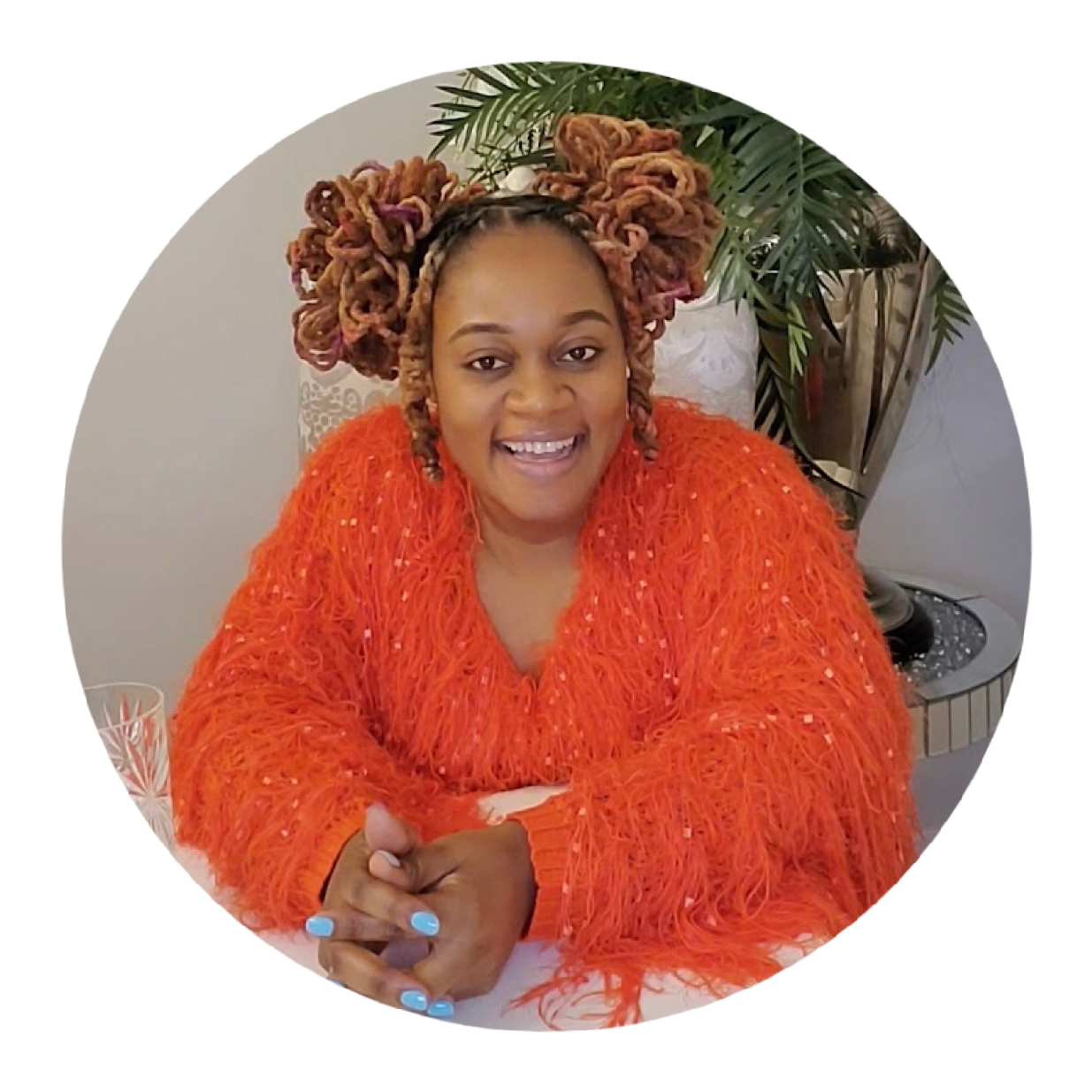 Hilda Azefor, DNP, CRNP-PMH